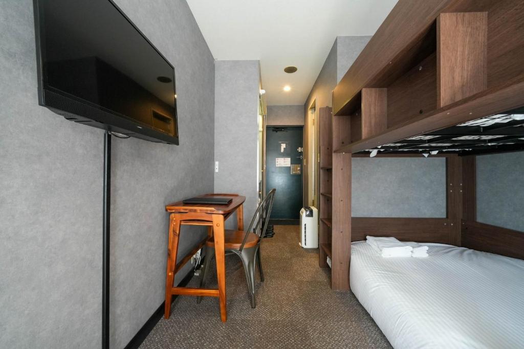 Sapporo - Apartment - Vacation STAY 29196v photo 2