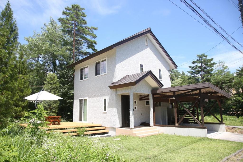 Booking.com: Hotels in Hakuba. Book your hotel now! — photo 1