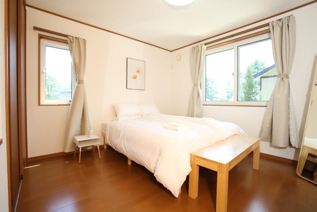 Booking.com: Hotels in Hakuba. Book your hotel now! photo 3