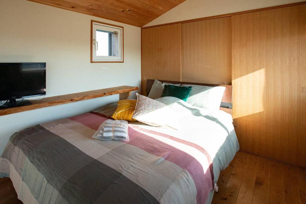 The Archaic / Luxury apartment near Shinjuku photo 2