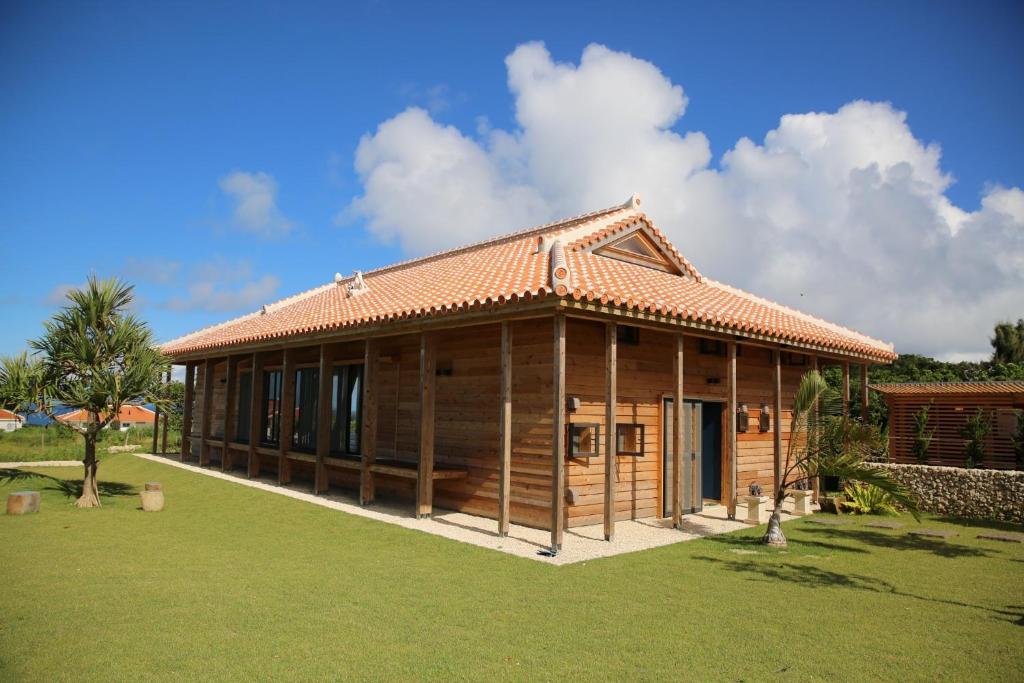 Yoga Retreat Village — photo 1