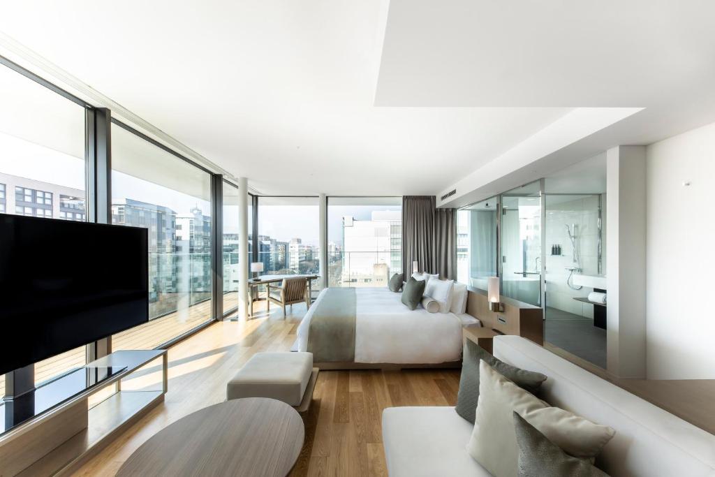 The Royal Park Hotel Iconic Kyoto — photo 1