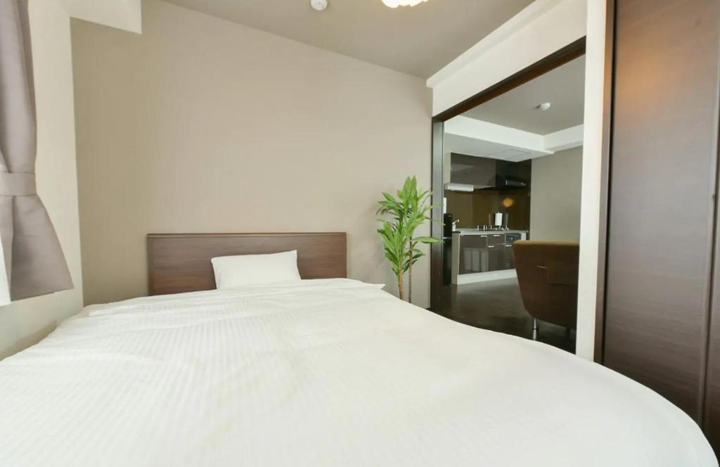 Suncourt Minami 6jo Nibankan / Vacation STAY 7447 photo 2