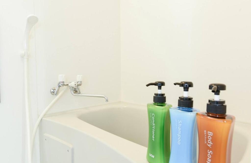 Suncourt Minami 6jo Nibankan / Vacation STAY 7447 photo 3