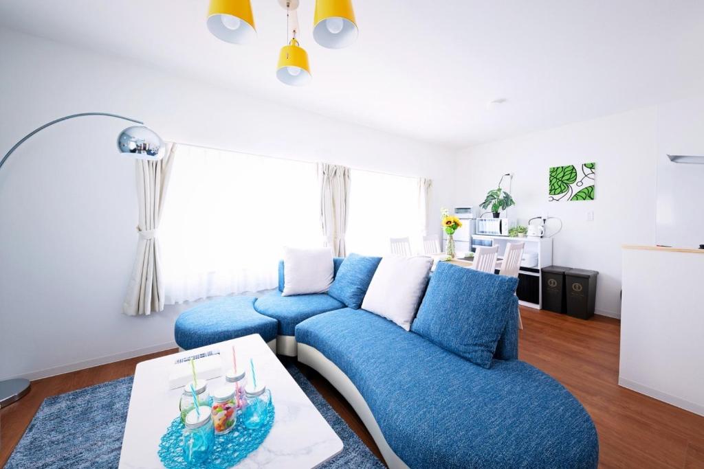 Sapporo - Apartment - Vacation STAY 7940 — photo 1