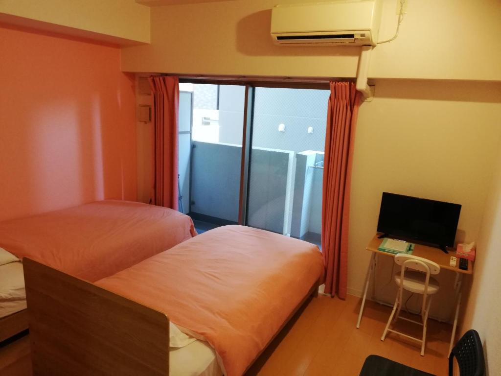 SERENiTE Nanbanishi 208 photo 2