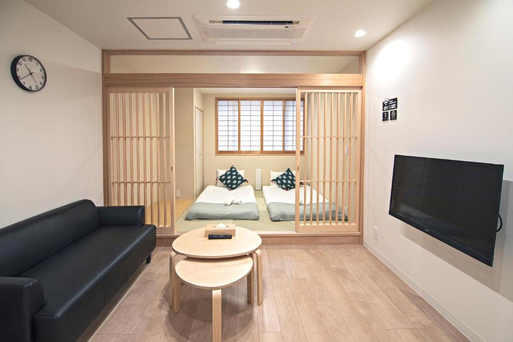 拾野の家 202和室 — photo 1