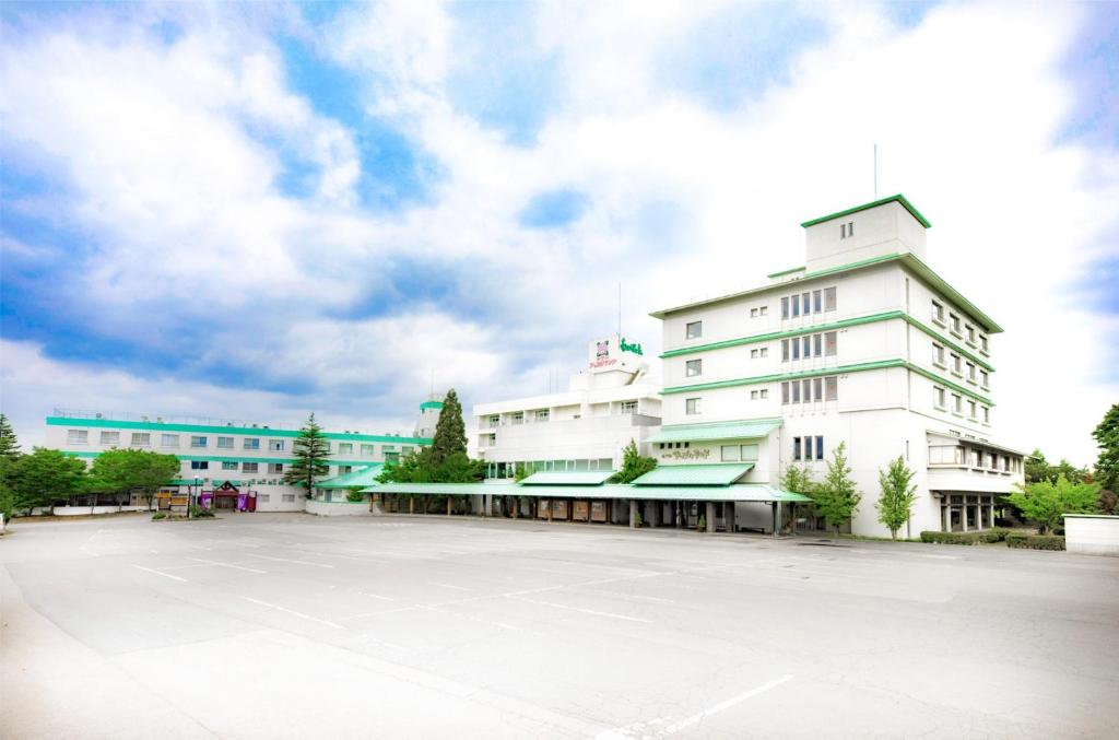Hotel Apple Land — photo 1