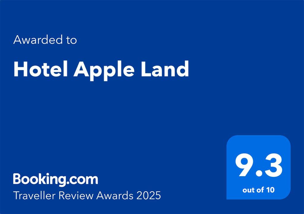 Hotel Apple Land photo 2