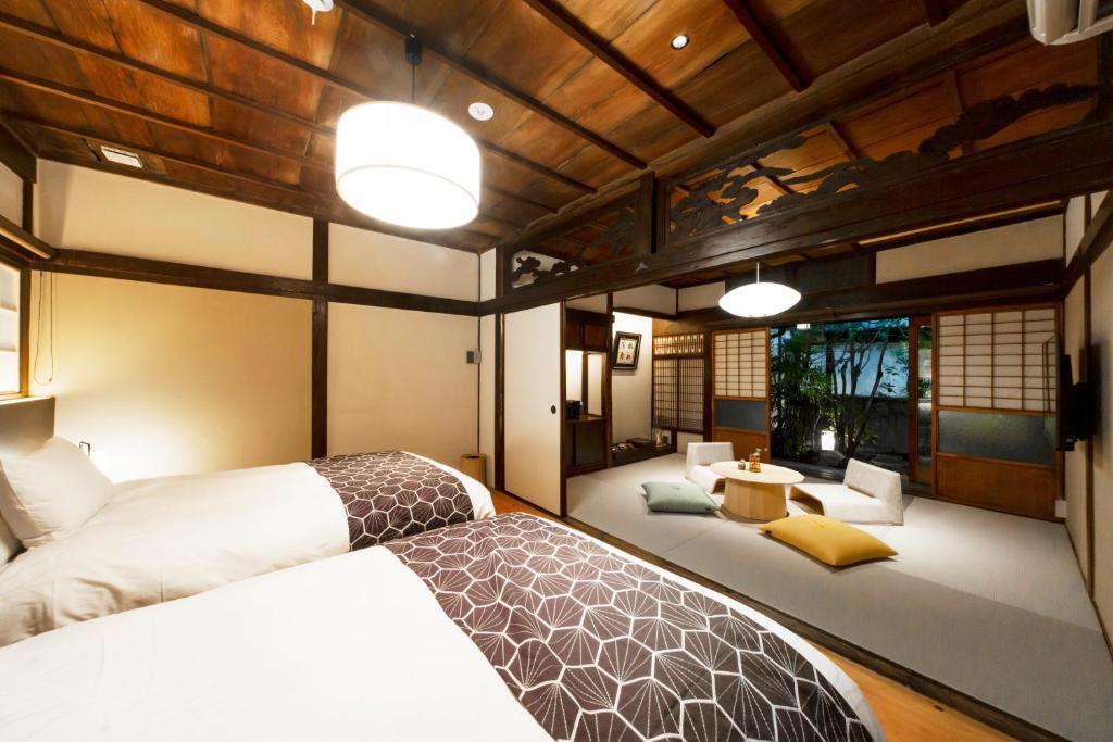 Tomonoura Shiomachi Hotel photo 2