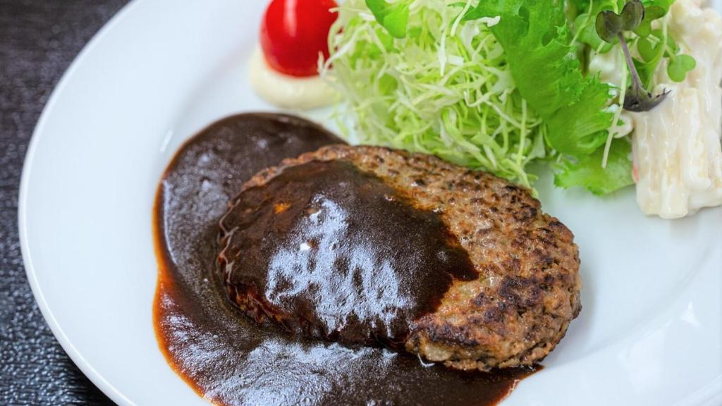 Business Hotel Takizawa Takasaki Station Nishiguchi photo 2