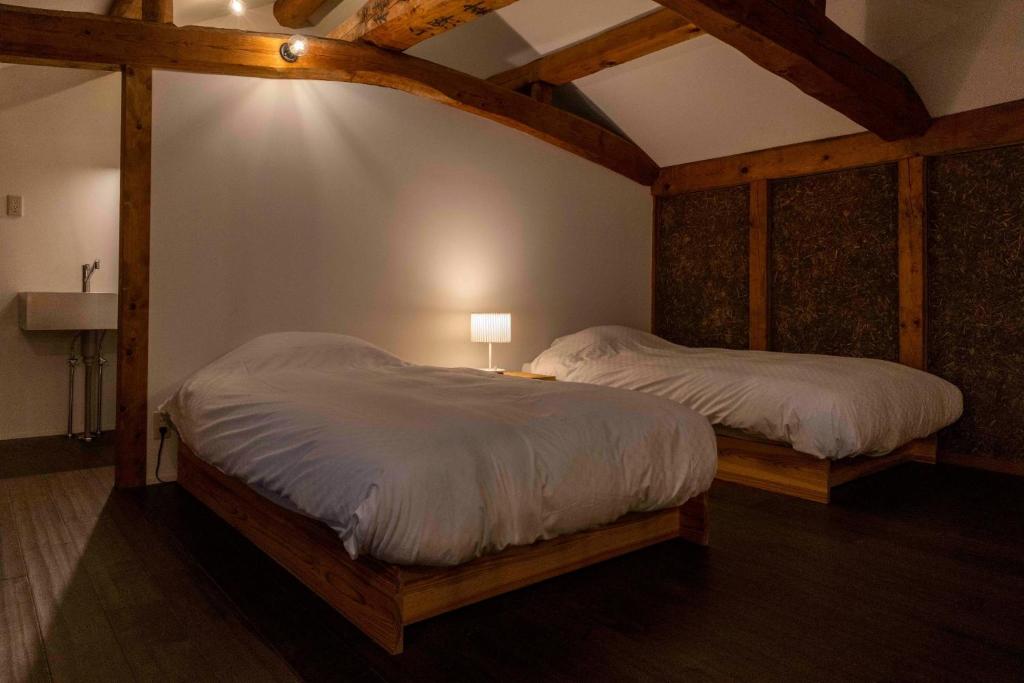 Satoyama Villa Honjin - Vacation STAY 17847 — photo 1
