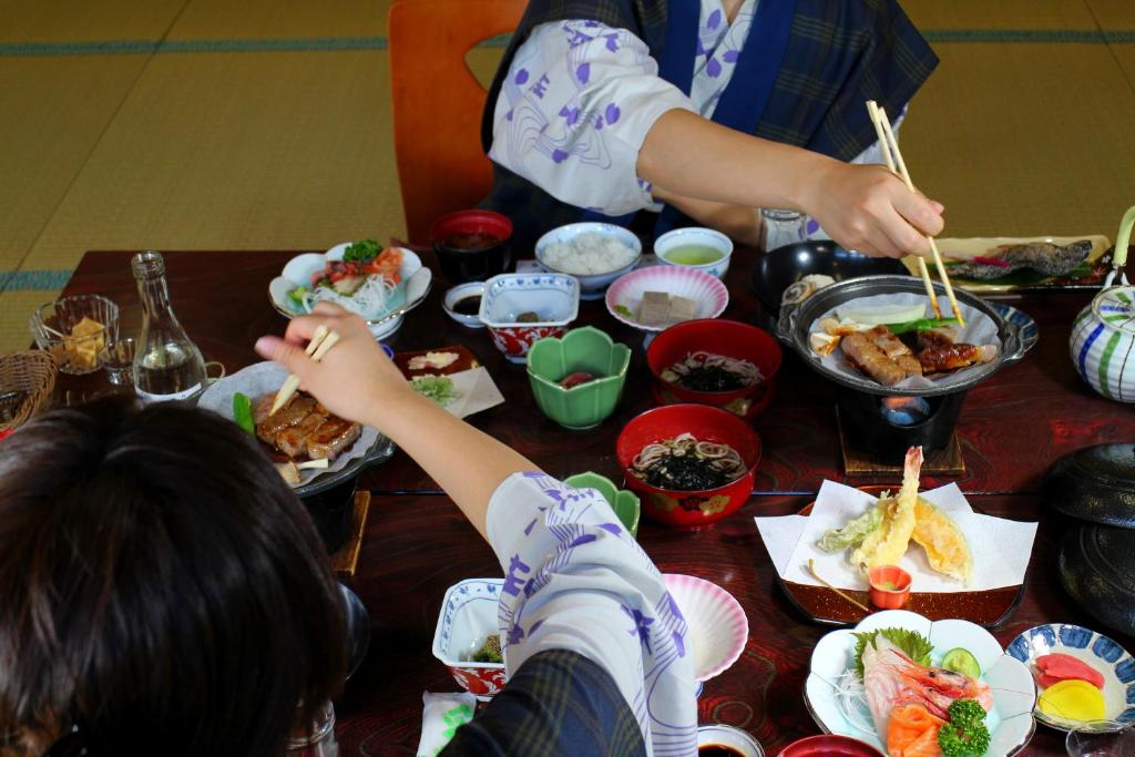 Shinzanso photo 2
