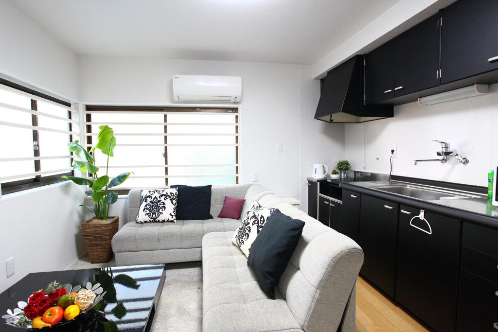 Samy's Guest House KS photo 3