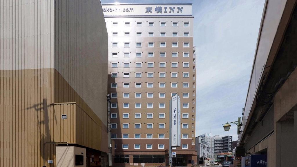 Toyoko Inn Himeji-eki Shinkansen Kita-guchi — photo 1