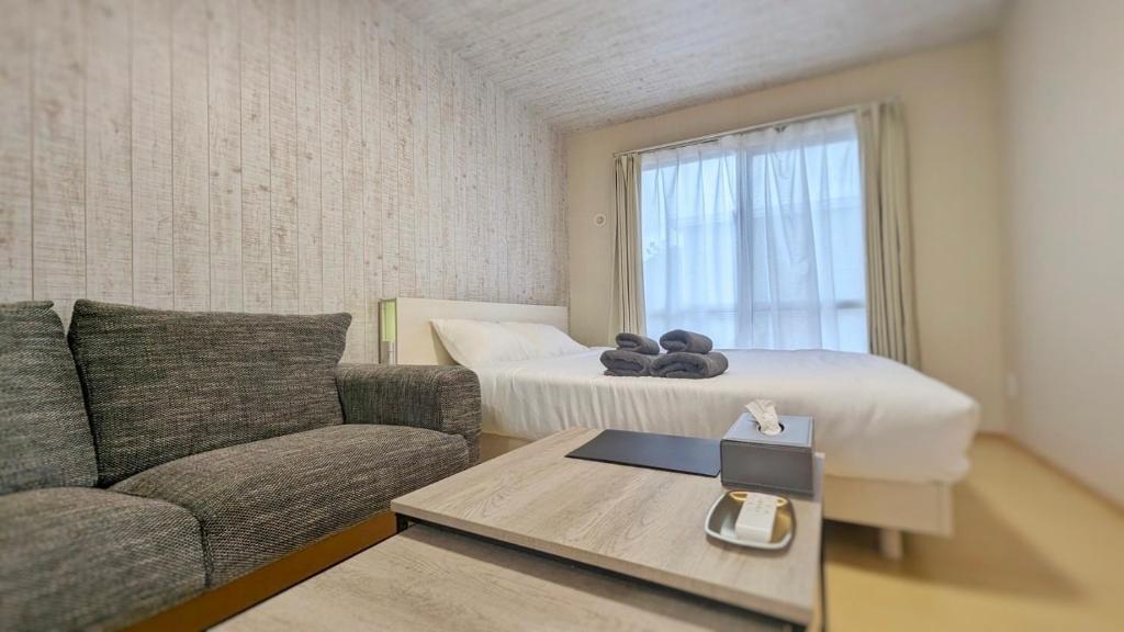 Yonagunijima Hotel Munbu Stay Kukomae - Vacation STAY 87378v photo 2