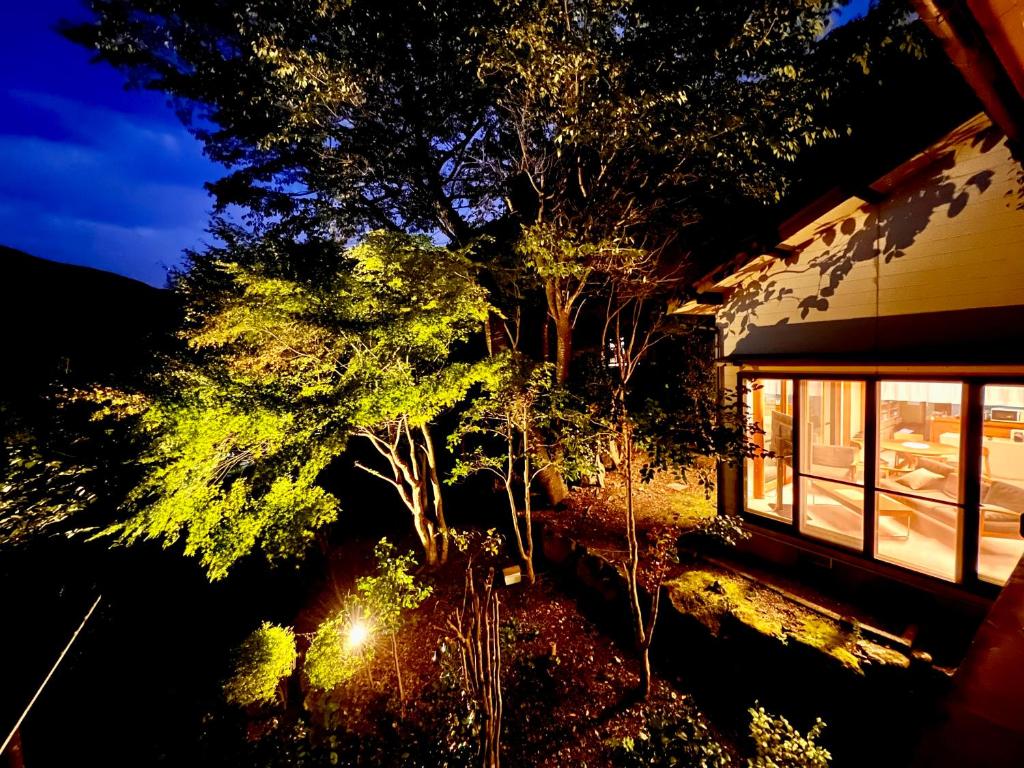 Yufuin Hoshinosato — photo 1