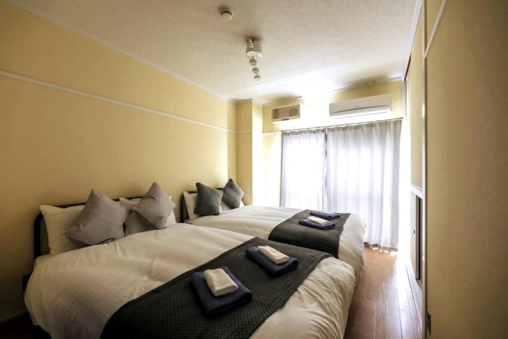 Shin Osaka Grand Heights SG62 — photo 1