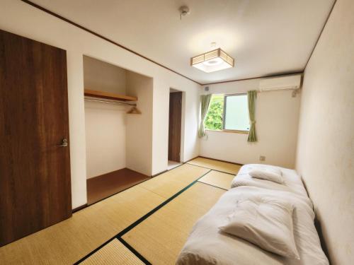 THE PARK VIEW HOUSE TENNOJI 110m2 free wifi 5mins from station private house 4room 4bath — photo 1