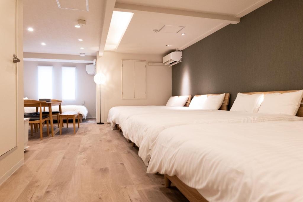 RIVER CENTRAL HIROSHIMA - Vacation STAY 59119v — photo 1