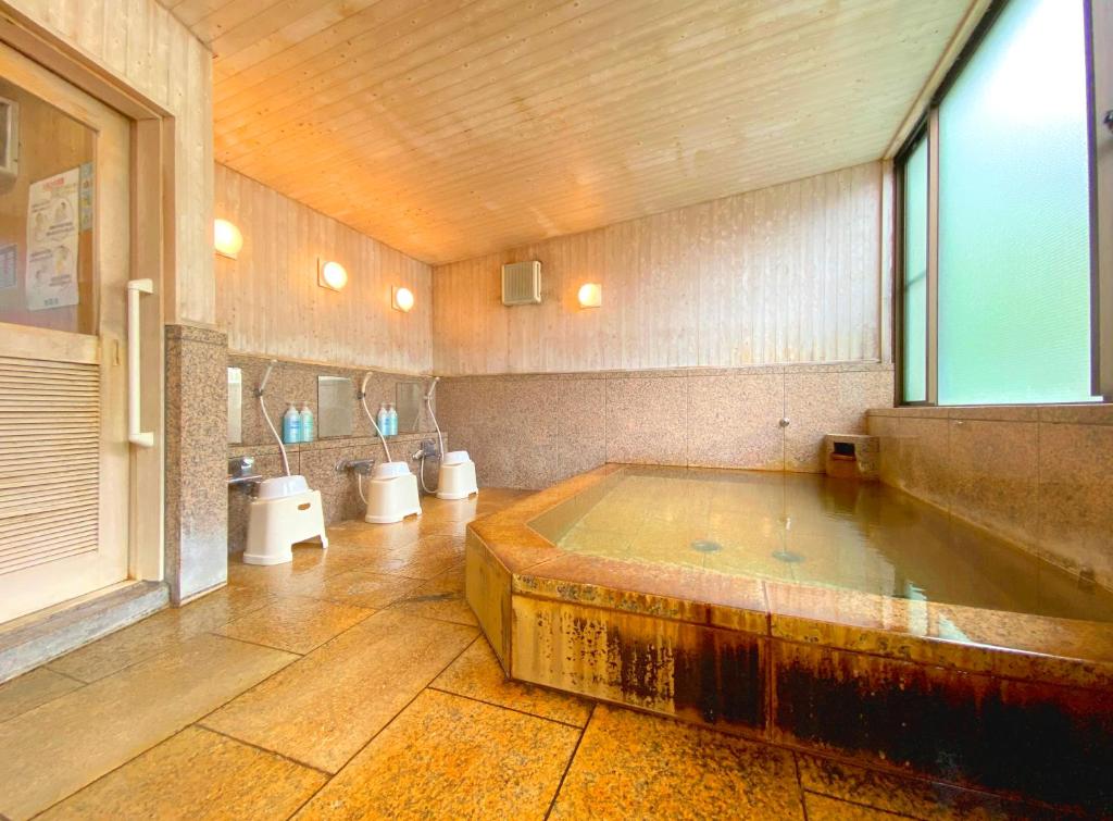 Sessokyo Onsen Hall photo 3