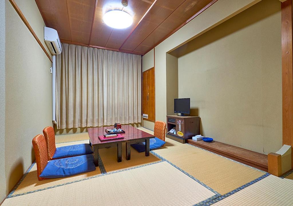 Shinwaka Lodge photo 2