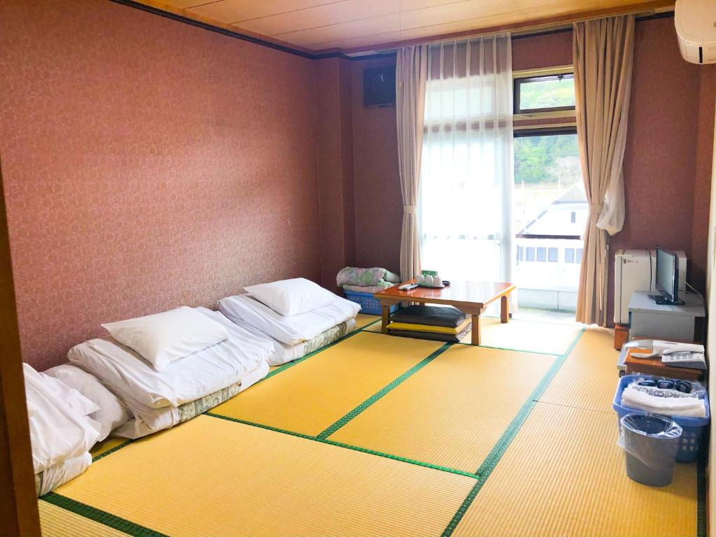 宇和パークホテル photo 2