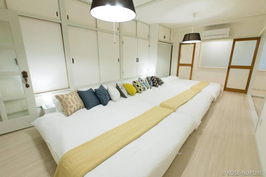 Marumasa by b hotel - Spacious next to PeacePark Family Condo Up to 13 P photo 2