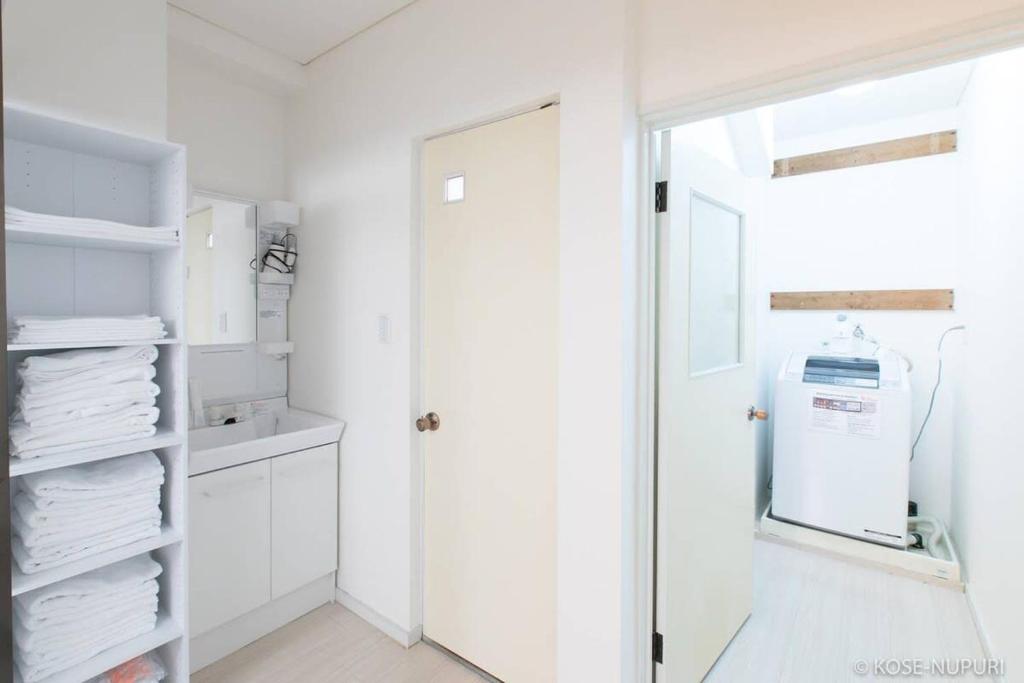 Marumasa by b hotel - Spacious next to PeacePark Family Condo Up to 13 P photo 3