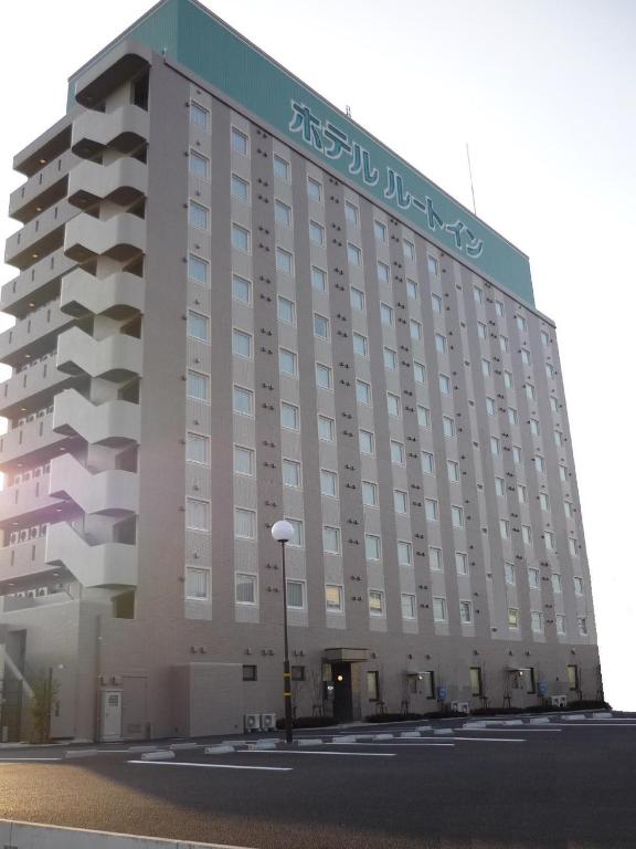 Hotel Route-Inn Hikone — photo 1