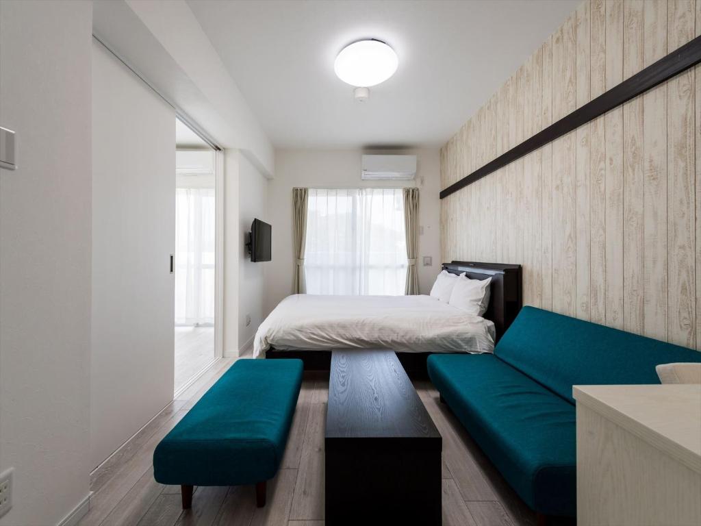 Hotel Thomas Nago - Vacation STAY 40479v — photo 1