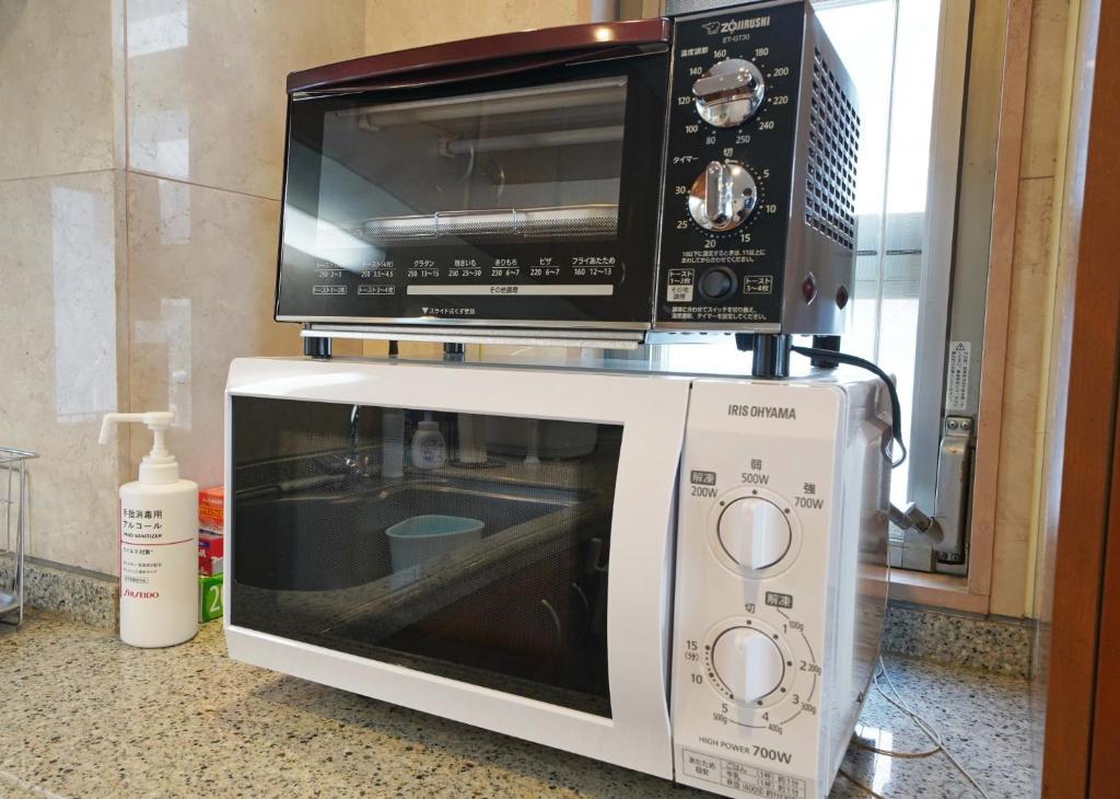 Ryoma THE TOWER - Vacation STAY 12892 photo 3
