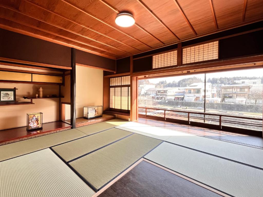 Hostel Miyagawa by Murasaki photo 3