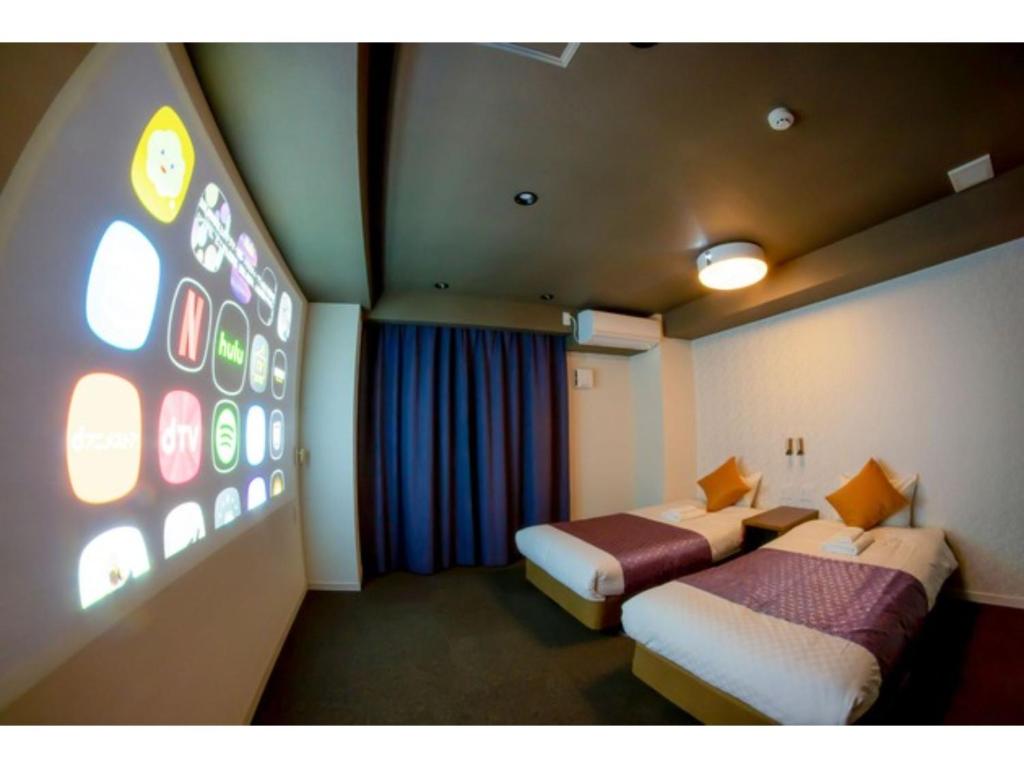 Hotel S-Presso West - Vacation STAY 9085 — photo 1
