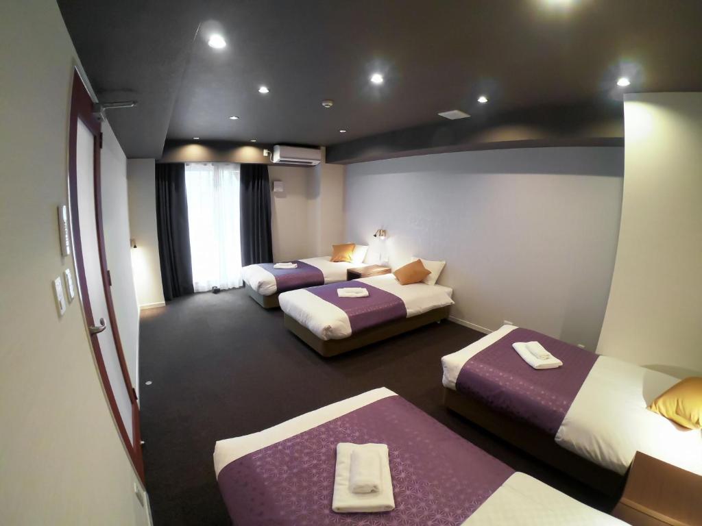 Hotel S-Presso West - Vacation STAY 9085 photo 2