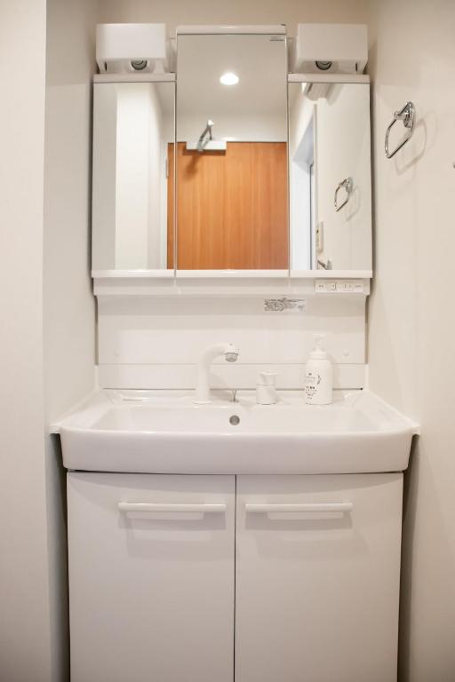 Hotel S-Presso West - Vacation STAY 9085 photo 3