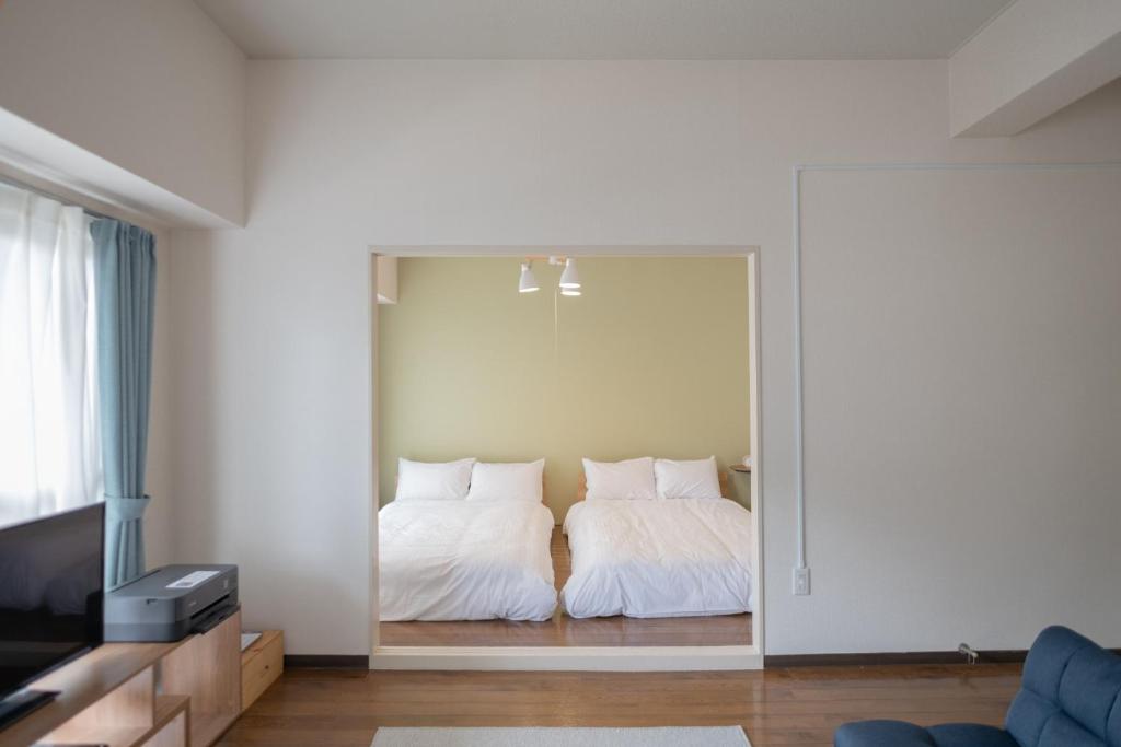 RIVER WEST Hiroshima 302 — photo 1