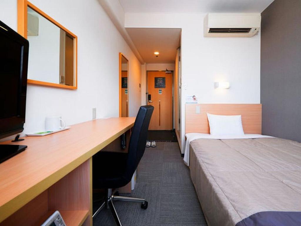 Super Hotel Minamata photo 2