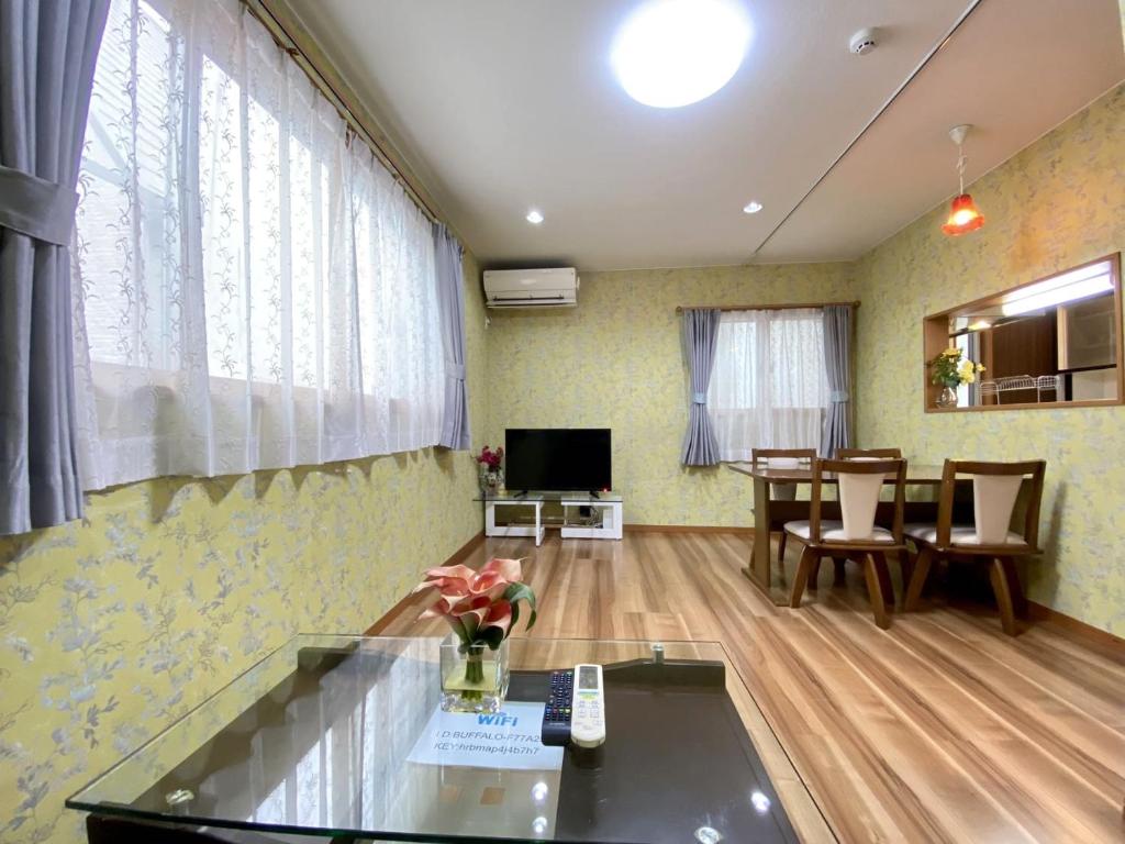 46-Shinjuku Resort House — photo 1