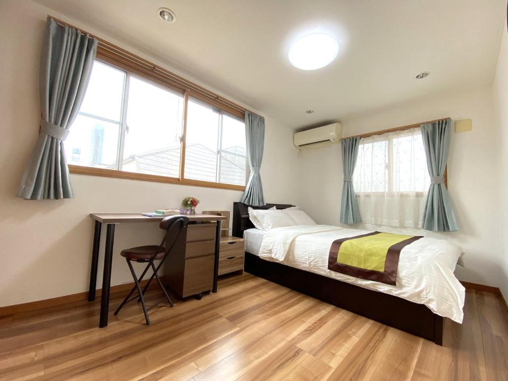 46-Shinjuku Resort House photo 2