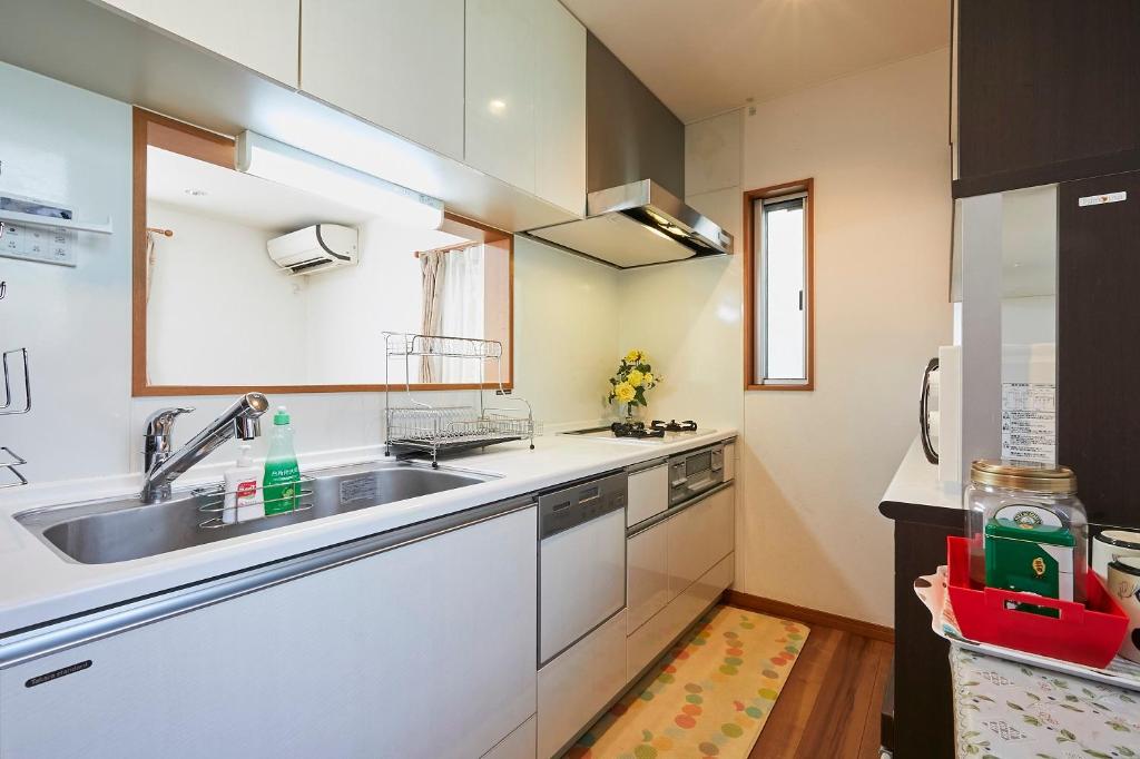 46-Shinjuku Resort House photo 3