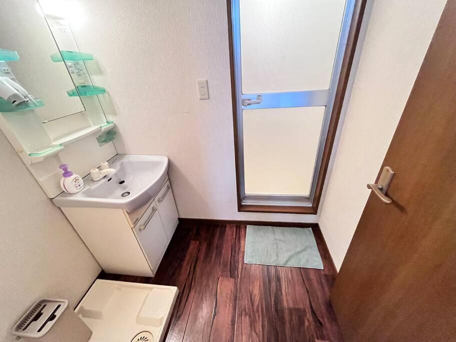 日本橋電気街　DenDenTown大面積40㎡工レベ-タ-直結5F photo 3
