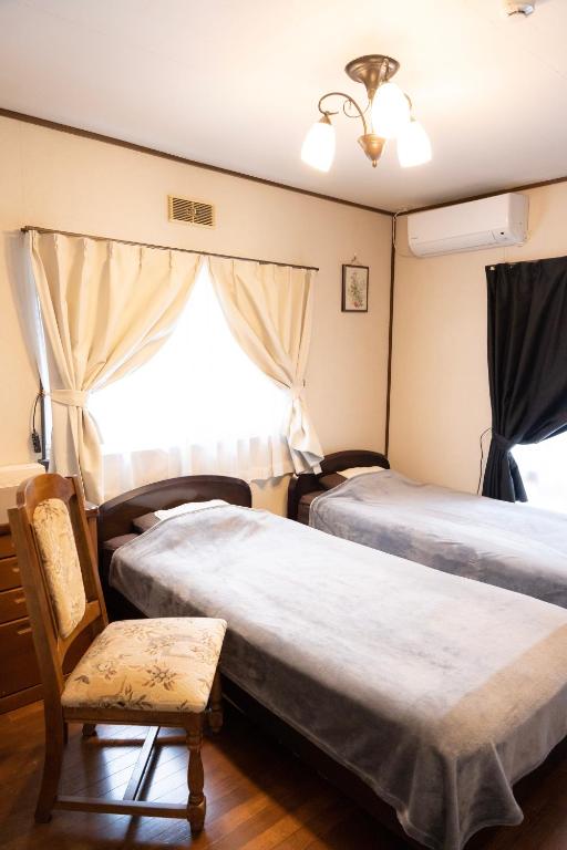 一組貸切宿 岡村 弐番館 limited to 1group per day 一棟まるまる貸切 photo 2