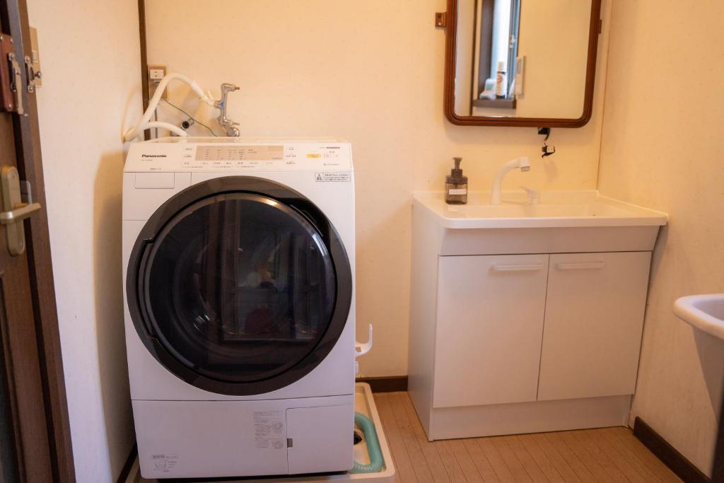 一組貸切宿 岡村 弐番館 limited to 1group per day 一棟まるまる貸切 photo 3