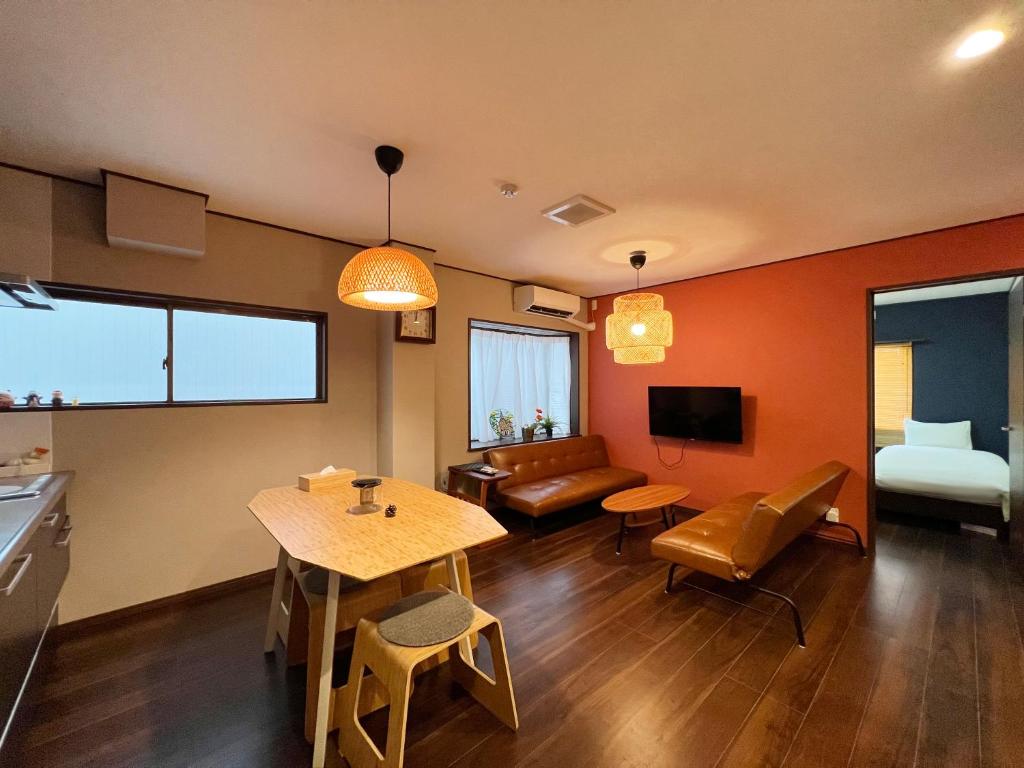 荣-和inn401 — photo 1
