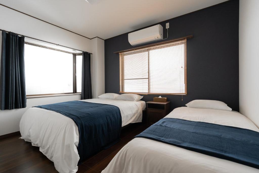 荣-和inn401 photo 2