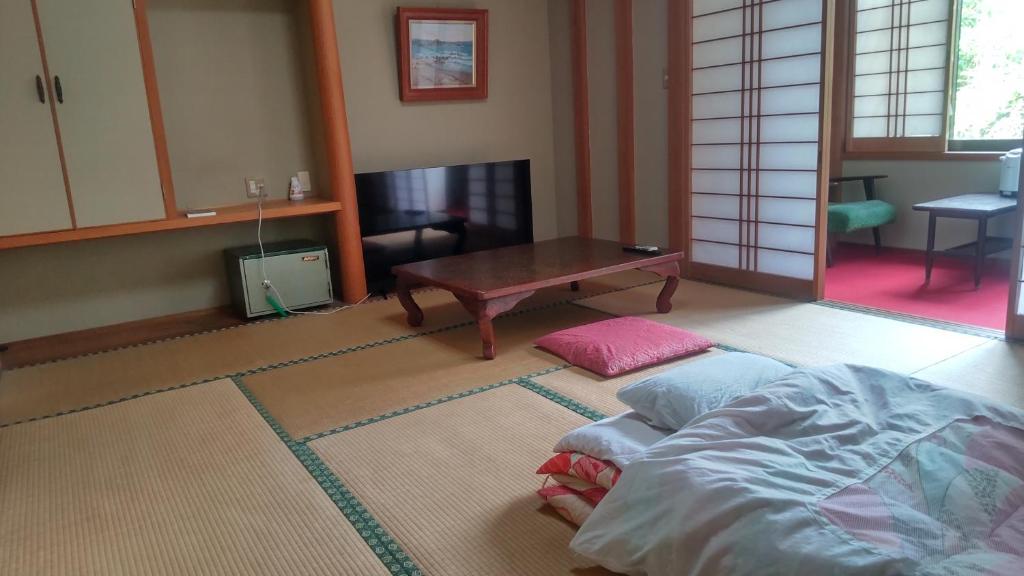 Yoshioka Ryokan photo 2