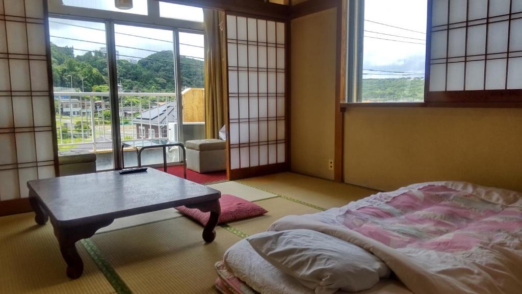 Yoshioka Ryokan photo 3