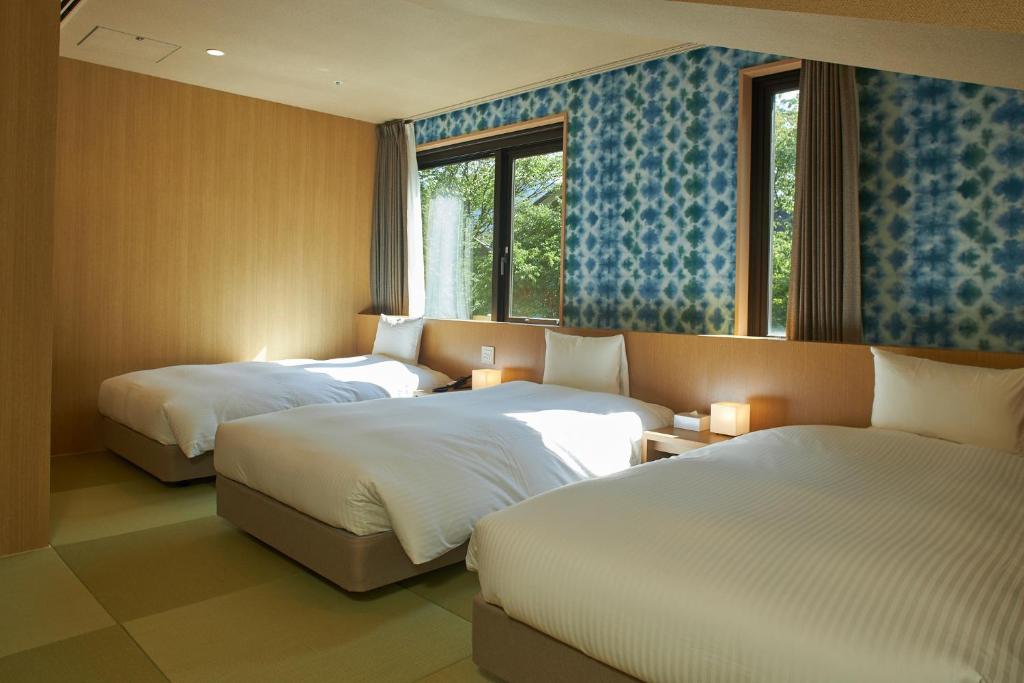 Hakone Yutowa photo 2