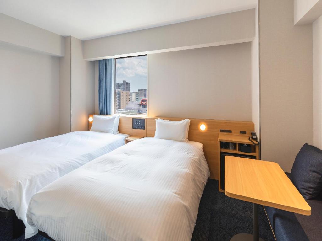 Sotetsu Fresa Inn Sendai photo 2
